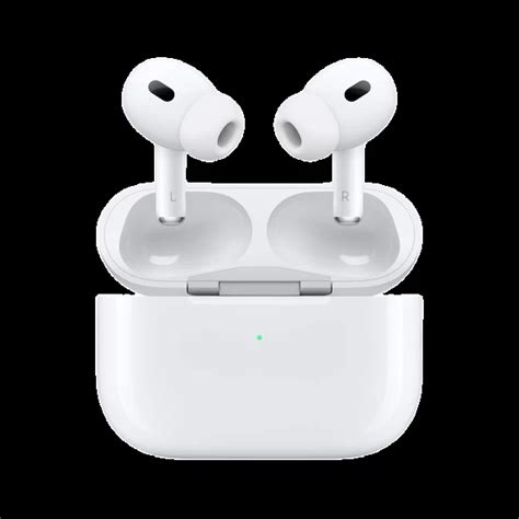 Tai Nghe Airpods Pro 2 Với Hộp Sạc Magsafe Usb C Chính Hãng Apple