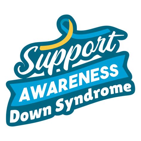 Down Syndrome Png