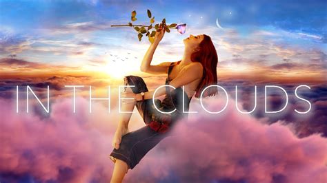 In The Clouds Beautiful Chill Mix Ambient Music YouTube