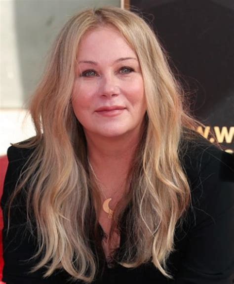 Christina Applegate shares personal struggles with multiple sclerosis