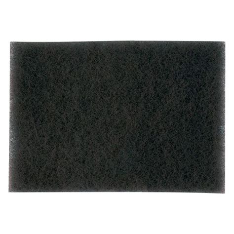 3m® 7448 Scotch Brite™ 9 X 6 Ultra Fine Silicon Carbide Hand Pad