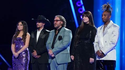 Who Won The Voice Season 27? Spring 2025 Winner Revealed | Life & Style