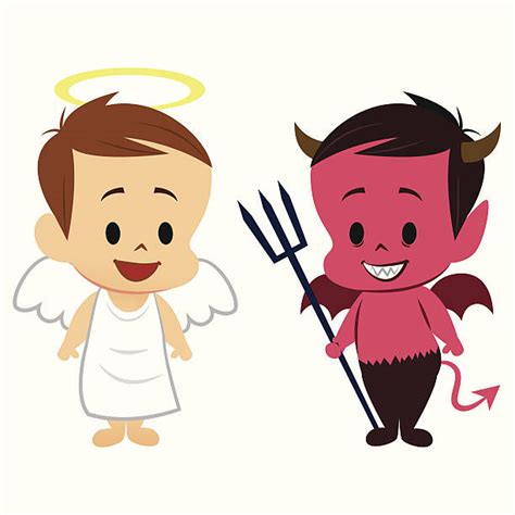 Devil Emoji Stock Photos, Pictures & Royalty-Free Images - iStock