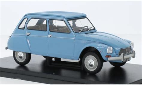 Citroen Dyane Modellino In Miniatura Modellini Automobile It