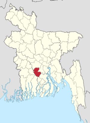 Gopalganj District Facts for Kids