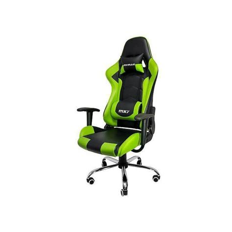 Cadeira Gamer Mymax Ponto