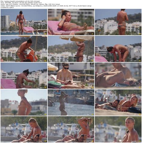 BeachJerk Voyeur Beach Topless Bikini Page 18 Intporn Forums