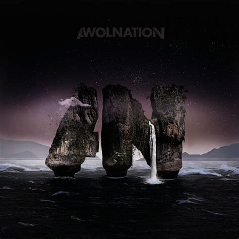 Megalithic Symphony By Awolnation Reviews Ratings On Musicboard