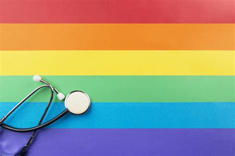 Cedars Sinai Cancer Erasing Lgbtq Healthcare Disparities