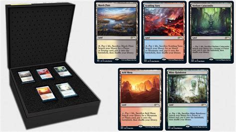 Mtg Select Lair Ultimate Edition Hid Blog Knak Jp