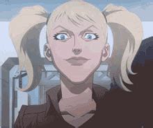 Batman Harley Quinn Nude GIFs Tenor