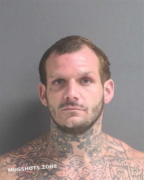 DOUGHERTY THOMAS J 04 18 2023 Volusia County Mugshots Zone