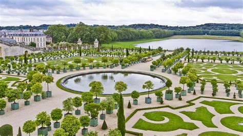 Versailles Gardens Tour From Paris Sandemans New Europe Morocco