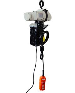 Garrick Herbert Tech Toho V Electric Chain Hoist T M Single