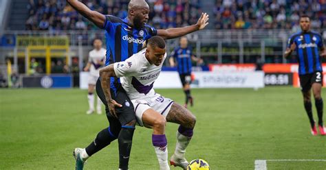 Inter Milan Vs Fiorentina Match Preview Serpents Of Madonnina