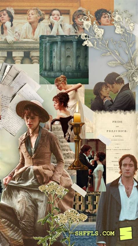 Pride And Prejudice Aesthetic Pride And Prejudice Pride And