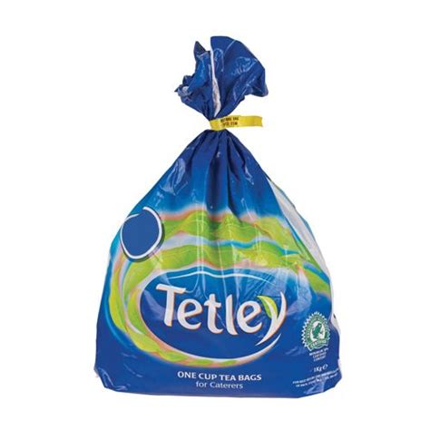 Tetley Tea Bags 1100