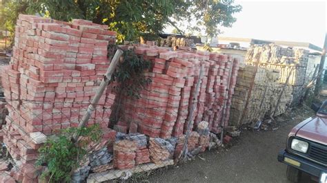 Fezi S Bricks Paving Ga Rankuwa Pretoria