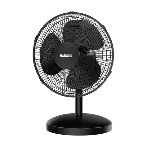 Table Fans 12 Oscillating Table Fan Holmes Fans