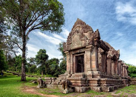 Top 10 Most Beautiful Temples in Cambodia That Everyone Should Visit - Tusk Travel