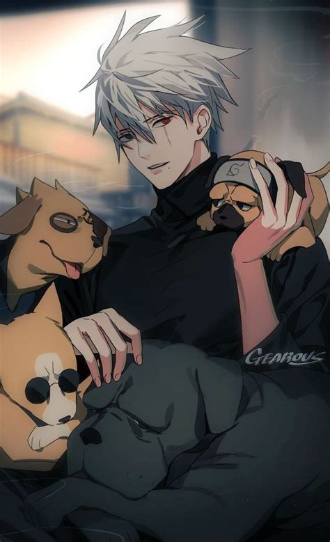 Bộ Sưu Tập Hình ảnh Kakashi Siêu độc 999 ảnh Kakashi Chất Lượng 4k