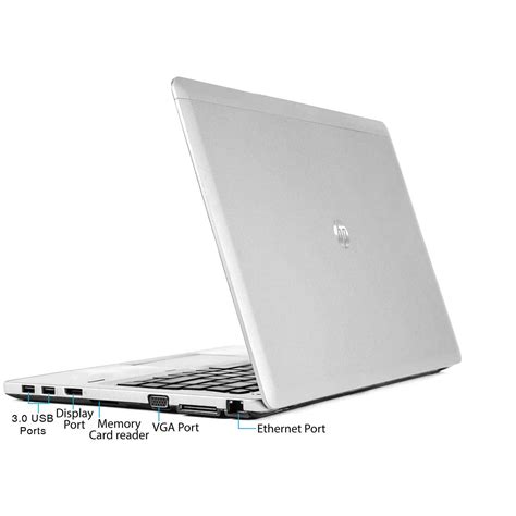 Hp Elitebook Folio 9470m Elholoser