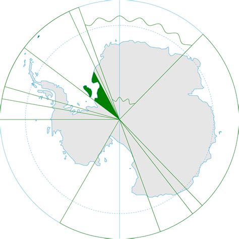 File Antarctica Brazil Territorial Claim Green Encyclopedia