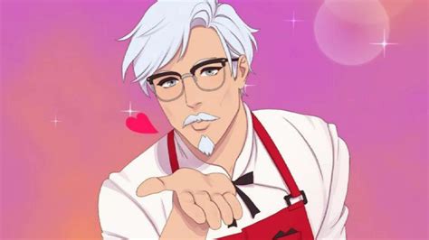 comprender Esta llorando Ciudadanía kfc visual novel Intercambiar