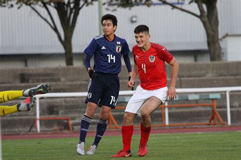 レアル中井卓大のu 15日本代表デビューをどう見た？ 森山ジャパン戦士の“ピピ評” ライブドアニュース