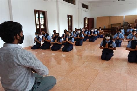 Activities Carmel Public School Pala