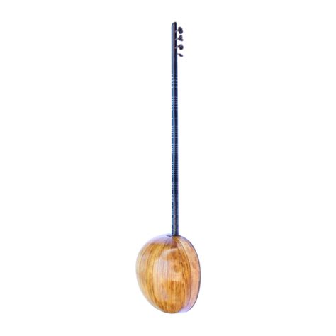 Turkish Tanbur | Sala Muzik