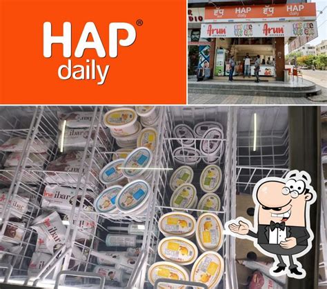 Hap Daily Nashik Shop No 2