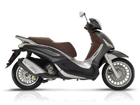 Piaggio Beverly 300 2019 2020 ZAPMA2100 Fahrzeuge Scooter Center