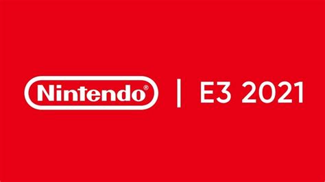 Смотрим Nintendo E3 Direct с администрацией Switch On 15 06 2021