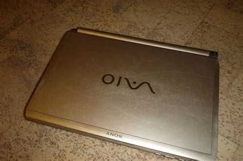 Ноутбук sony valio | Festima.Ru - Мониторинг объявлений
