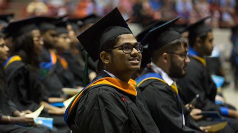 University of Houston-Clear Lake | UHCL fall commencement ceremonies ...