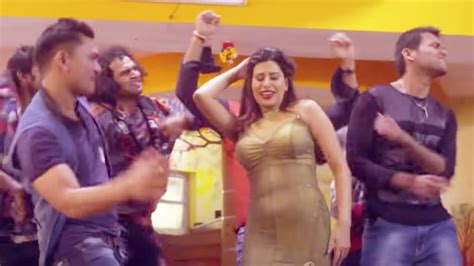 Pyar Ki Whisky Gayatri Singh New Release 2016 HD Item Song