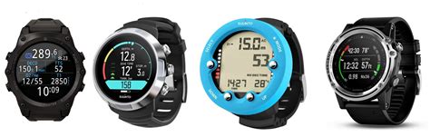 dive computer  everyday  divetipcom