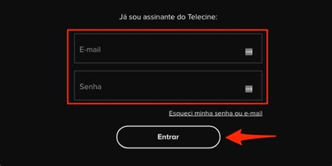 Como Assinar O Telecine Play Pela Internet