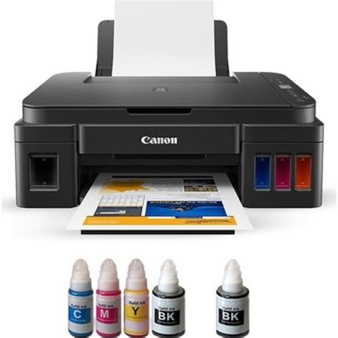 Canon G3411 Tanklı Çok Fonksiyonlu Wifi Yazıcı - n11.com