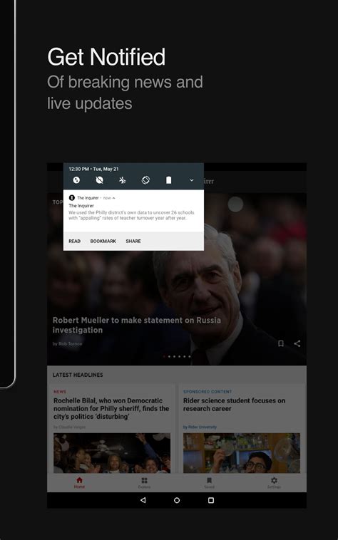 The Philadelphia Inquirer Apk For Android Download