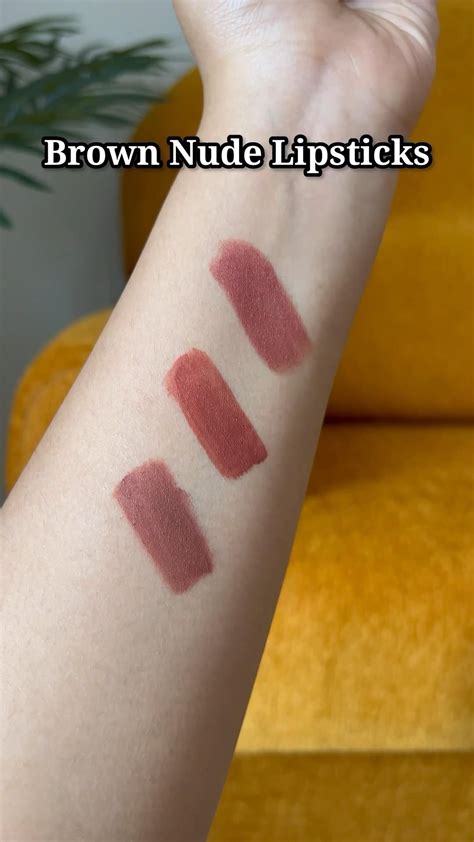 Top 5 Nude Lipsticks Artofit