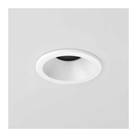 Minima Round Fixed Ip Bathroom Downlight Recessed Spot Light