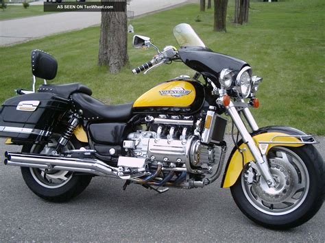 honda valkyrie