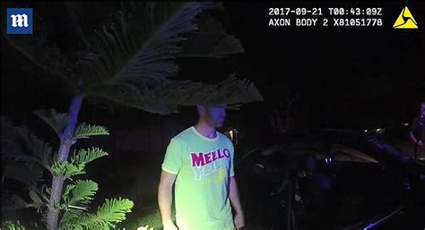 Bodycam Footage Shows A Pastors Wife Admitting To Having Sex With Her Daughters HUSBAND