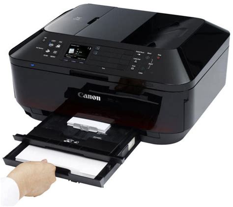 Canon Pixma MX925 Printer Review – Premium Inks