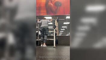 Therealvixenval Can You Give Something Squat Xxx Onlyfans Porn Video