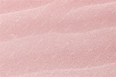 Природный песок на фоне пляжа | Бесплатно Фото