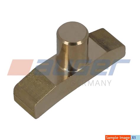 117219 Sliding Block, Gearbox Shafts and Gears | Product Detail | Auger