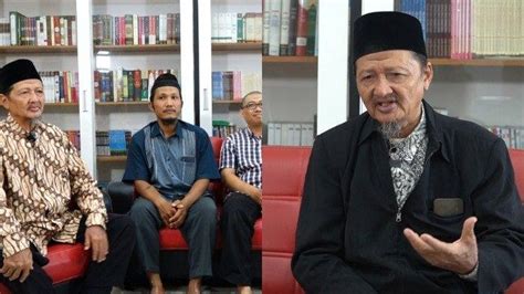 Berita Ustad Abu Fatih Terbaru Hari Ini Tribunnewssultra